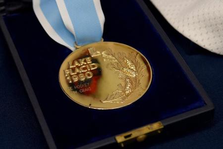 Miracle on Ice: US-Olympiasieger Pavelich tot Miracle on Ice: US-Olympiasieger Pavelich tot