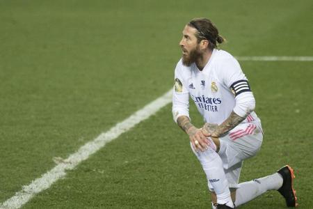 Real stellt Ramos im Vertragspoker Ultimatum