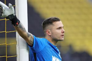 FCA-Torwart Gikiewicz träumt von EM-Teilnahme mit Polen