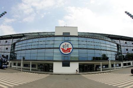 DFB begrüßt Fan-Rückkehr in Rostock DFB begrüßt Fan-Rückkehr in Rostock