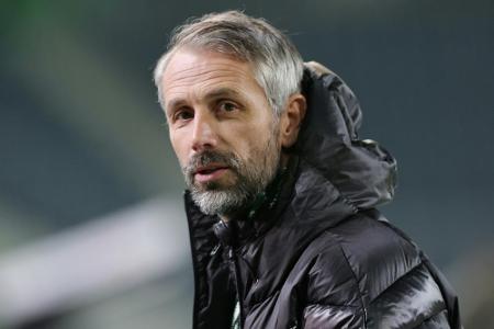 Gladbach-Trainer Rose wünscht Gegner Schalke den Klassenerhalt Gladbach-Trainer Rose wünscht Gegner Schalke den Klassenerhalt