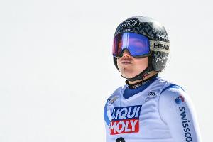 Ski Alpin: Auch Olympiasiegerin Holdener positiv getestet