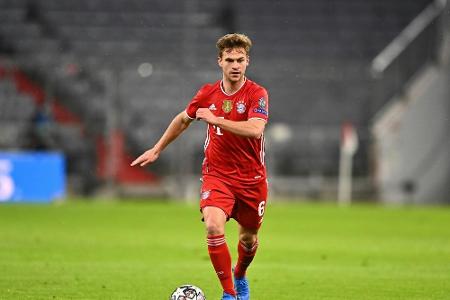 Bayern bangen um Kimmich - Neuer kehrt zurück