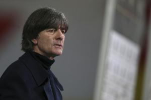 Löw holt England-Legionäre - Debütanten Musiala und Wirtz dabei
