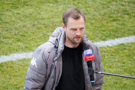 Mainz: Svensson fordert Mainz: Svensson fordert