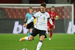 Koch sieht Potenzial für EM-Titel
