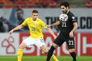 Löw: Gündogan gegen Nordmazedonien Kapitän