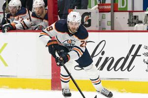 Draisaitl bereitet Oilers-Siegtreffer vor - Grubauer erlebt entspannten Abend