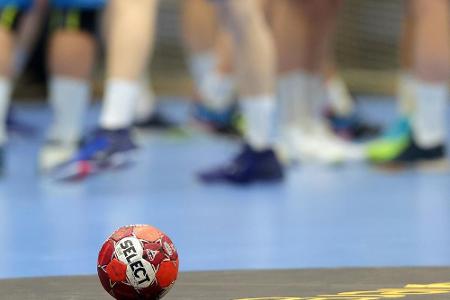 Handball: Bundesliga-Trio im Viertelfinale der European League