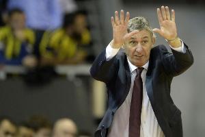 Früherer Bundestrainer Pesic in die Hall of Fame aufgenommen