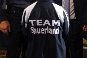 Wasserman übernimmt Sauerland-Boxstall