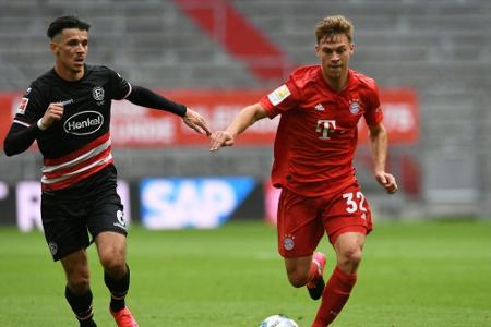 Düsseldorfs Morales vor Wechsel in die MLS
