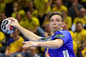 Handball: Rhein-Neckar Löwen gewinnen Achtelfinal-Hinspiel