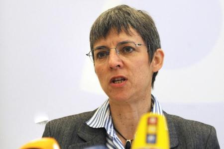 Arbeiterrechte in Katar: Schenk fordert Anerkennung für Gewerkschaften Arbeiterrechte in Katar: Schenk fordert Anerkennung für Gewerkschaften