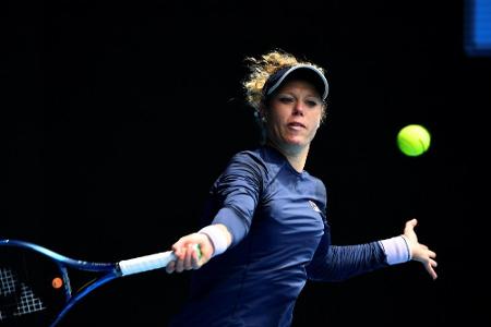 Siegemund in der zweiten Runde von Miami