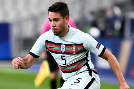 Nach Ärger um Abstellung: Guerreiro kehrt vorzeitig zum BVB zurück Nach Ärger um Abstellung: Guerreiro kehrt vorzeitig zum BVB zurück
