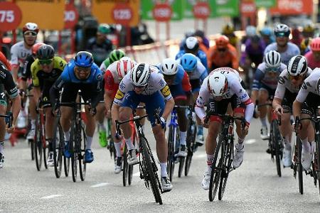 Radrennen Radrennen