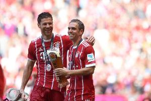 Lahm befürwortet Alonso als Gladbach-Trainer: Wäre ein "toller Schachzug"