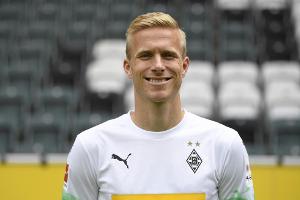 Wendt verlässt Gladbach nach zehn Jahren