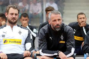 Maric nach Haaland-Umarmung zerknirscht: "Naiv und dumm"