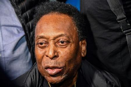 Pele nach Corona-Impfung: Pele nach Corona-Impfung: