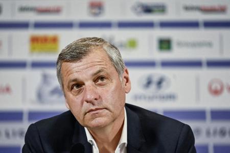 Genesio wohl neuer Trainer bei Stade Rennes Genesio wohl neuer Trainer bei Stade Rennes