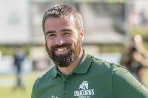 Neuman neuer Teamchef der Football-Nationalmannschaft