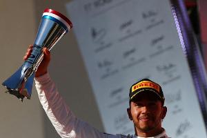 Achter Titel "nicht entscheidend": Hamilton über mögliches Karriere-Ende
