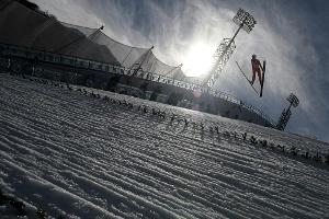 Kombinierer Faißt erhält ersten WM-Einsatz