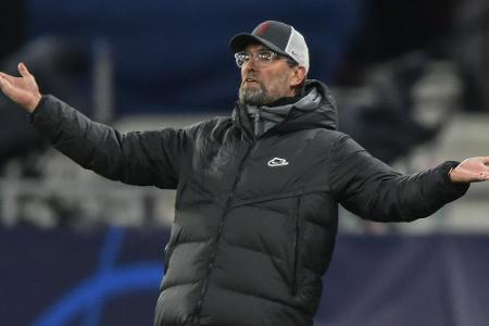 Sorge vor Quarantäne: Klopp will Länderspielabstellungen verweigern Sorge vor Quarantäne: Klopp will Länderspielabstellungen verweigern