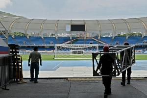 Kolumbien plant Copa America mit Fans in den Stadien