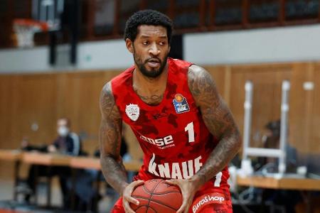 Basketball: Crailsheim stolpert gegen Würzburg