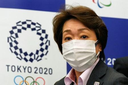 Tokio: Entscheidung über ausländische Zuschauer in diesem Monat Tokio: Entscheidung über ausländische Zuschauer in diesem Monat