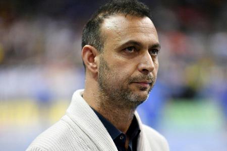 Vor Olympia-Quali: DHB-Vize Hanning warnt vor Vor Olympia-Quali: DHB-Vize Hanning warnt vor