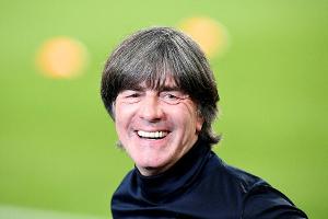 Löw: Trainerkarriere "wird nicht vorbei sein"