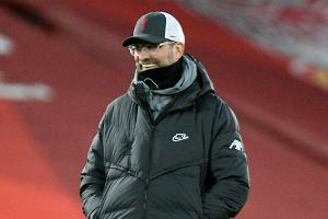 Klopp auch bei Liverpool-Rauswurf kein Bundestrainer: "Funktioniert einfach nicht"