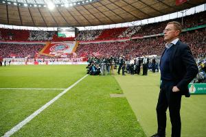 Rangnick kann sich Löw-Nachfolge vorstellen