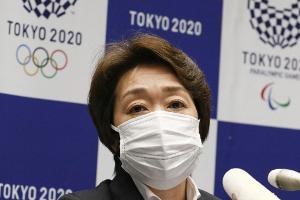Sportlerfamilien in Tokio? "Das ist schwierig"