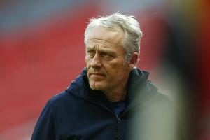 Streich warnt vor Mainz: "Können gegen richtig gute Mannschaften gewinnen"