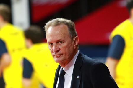 EuroLeague-Erfolg in Frankreich: Alba trotzt dem Terminstress EuroLeague-Erfolg in Frankreich: Alba trotzt dem Terminstress