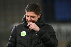 Glasner genervt: "Nie mit Gladbach gesprochen"