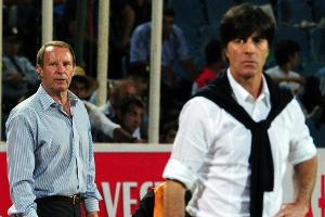 Vogts gibt Löw Job-Empfehlung: USA oder Schweiz