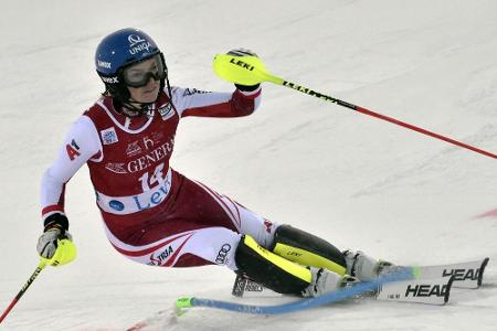 Skirennläuferin Schild beendet Karriere