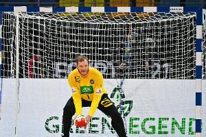 Handball: Bitter fällt auch zum Abschluss der Olympia-Quali aus