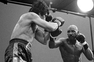 Box-Legende Hagler verstorben