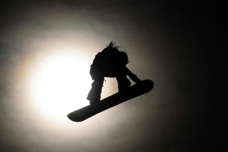 Snowboard-WM: Gütl zieht ins Big-Air-Finale ein Snowboard-WM: Gütl zieht ins Big-Air-Finale ein