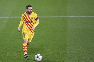 Präsidentschaftswahl bei Barca: Messi stimmt erstmals ab