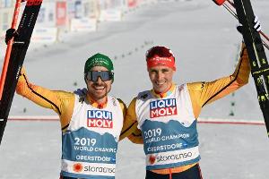 Kombinierer-Coach Weinbuch macht bis Olympia weiter