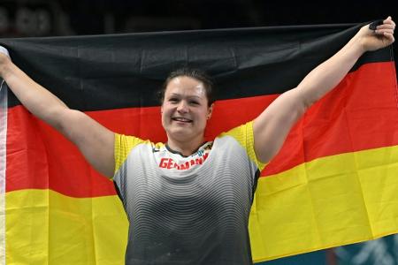 Schwanitz macht sich für Verschiebung der Sommerspiele ins Jahr 2024 stark Schwanitz macht sich für Verschiebung der Sommerspiele ins Jahr 2024 stark