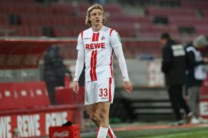 Kölns Abwehrchef Bornauw muss operiert werden